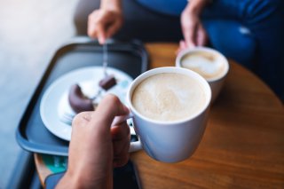 出会いがないとかじゃないんだけど（写真:iStock）