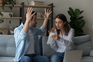 こんなに課金してどうするの！（写真:iStock）