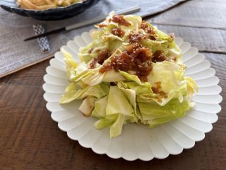 野菜をつまみに飲むと、健康にいいことをしてる気になるよね…？