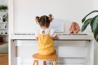 子供を理由にしてしまう（写真:iStock）