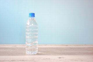 意外と使えるペットボトル（写真:iStock）