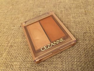 CEZANNEの「フェイスグロウカラー」（660円・税込）（C）コクハク