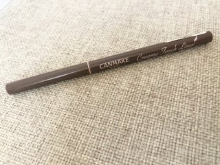 CANMAKE「クリーミータッチライナー 11」715円（C）コクハク