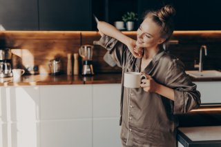 あなたらしい生活を取り戻して（写真:iStock）