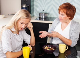 まーた、始まったよ（写真:iStock）