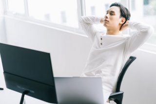 うまいこと言ったつもり？（写真:iStock）