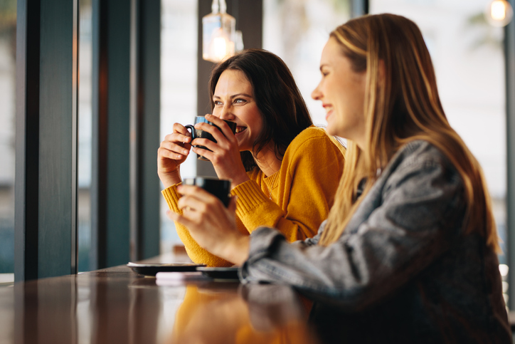 共感しかない（写真:iStock）