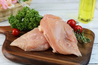 肉料理の下準備に活用（写真:iStock）