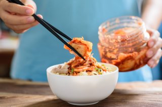 善玉菌を積極的に摂ろう（写真:iStock）