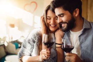 「酔っちゃった♡」は軽く見られるリスクあり！（写真:iStock）