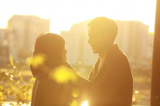 なんだかんだ言って一途な女性が好き（写真:iStock）