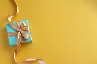 「夫への誕生日プレゼント」ネタ切れを回避するアイデア6選