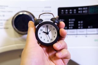 時間をお金で買ってるんです（写真:iStock）