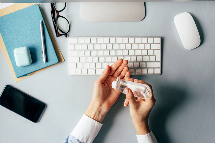 感じ方は人それぞれだから…（写真:iStock）