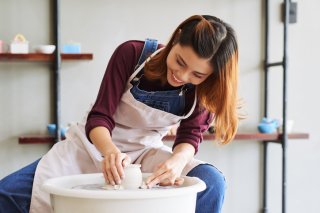 やりたかった習い事にトライ！（写真:iStock）