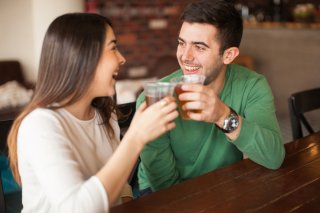 初めて会った気がしない（写真:iStock）