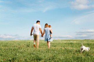 未来が想像できた（写真:iStock）