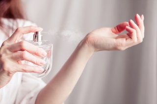 自分では気付かないもの（写真:iStock）