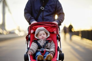 生活がガラッと変わることは覚悟して（写真:iStock）