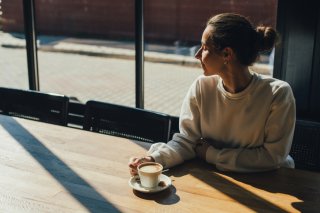 離婚していないだけ（写真:iStock）