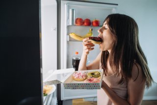 こんな姿はみたくなかった（写真:iStock）