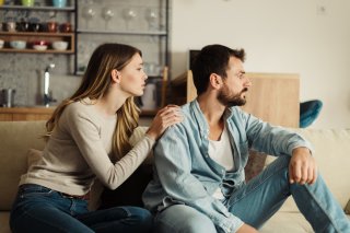 怒ってもどうにもならない（写真:iStock）