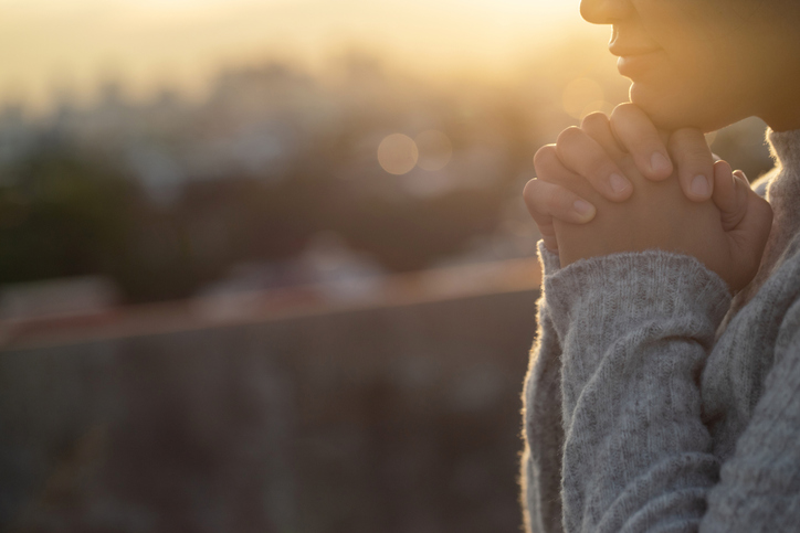 プライドは捨てよう（写真:iStock）