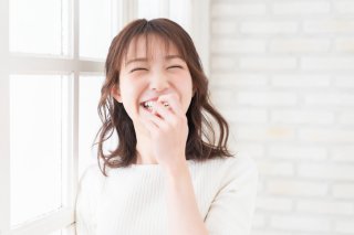 女性ホルモンの乱れが原因だったんだ！（写真:iStock）