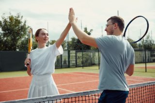 試合の相手から始まって…（写真:iStock）