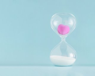 無駄な時間を過ごさないためにも（写真:iStock）