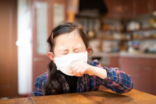 このご時世、気になります（写真:iStock）