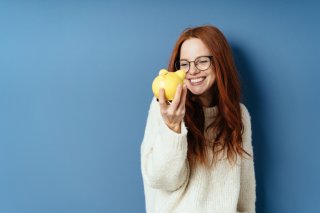 そろそろ婚活始めようかな（写真:iStock）