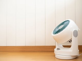 電化製品を賢く活用（写真:iStock）