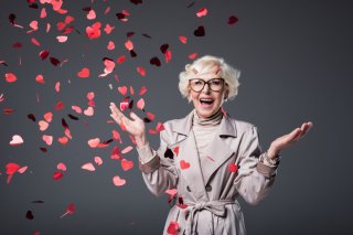 好意のあらわれでしょ（写真:iStock）