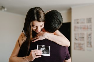 家族という宝物のために（写真:iStock）