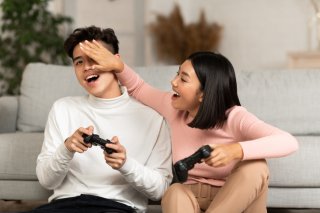 夫婦の絆もますます深まる！（写真:iStock）