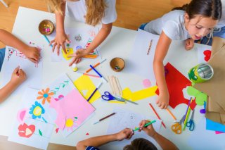 色んな子どもがいるように…（写真:iStock）