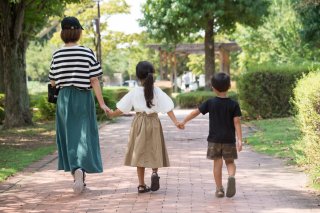 どこかで割り切ることも大切（写真:iStock）