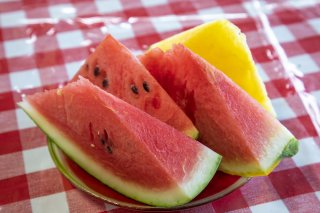 「さあ食えさあ食え」