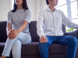 結婚してもうまくいかなかったと思う（写真:iStock）