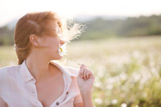 元の自分を磨こう（写真:iStock）