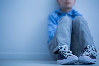 子どもに迷惑がかかることも（写真:iStock）