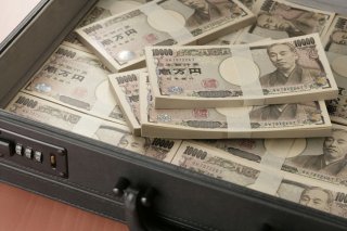 一晩でとんでもない売上額を達成（写真:iStock）