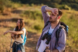 自分しか考えられないタイプかも（写真:iStock）