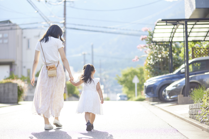 子どもができてから変わったよね（写真:iStock）