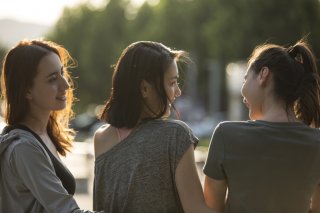 また笑い合える日が来るかな（写真:iStock）