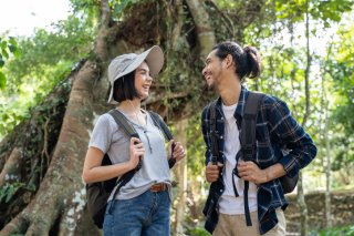 一緒に楽しめたらいいんだけど…（写真:iStock）