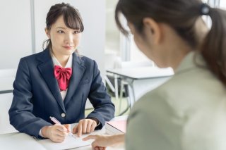 先生に会えたから今がある（写真:iStock）