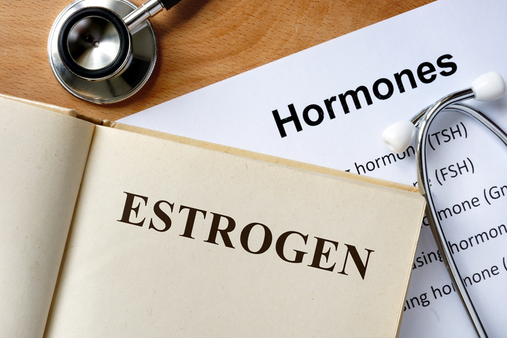 エストロゲンは増やせる！（写真:iStock）