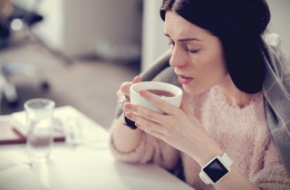 冷えや婦人科系のトラブルでお悩みの方に（写真:iStock）